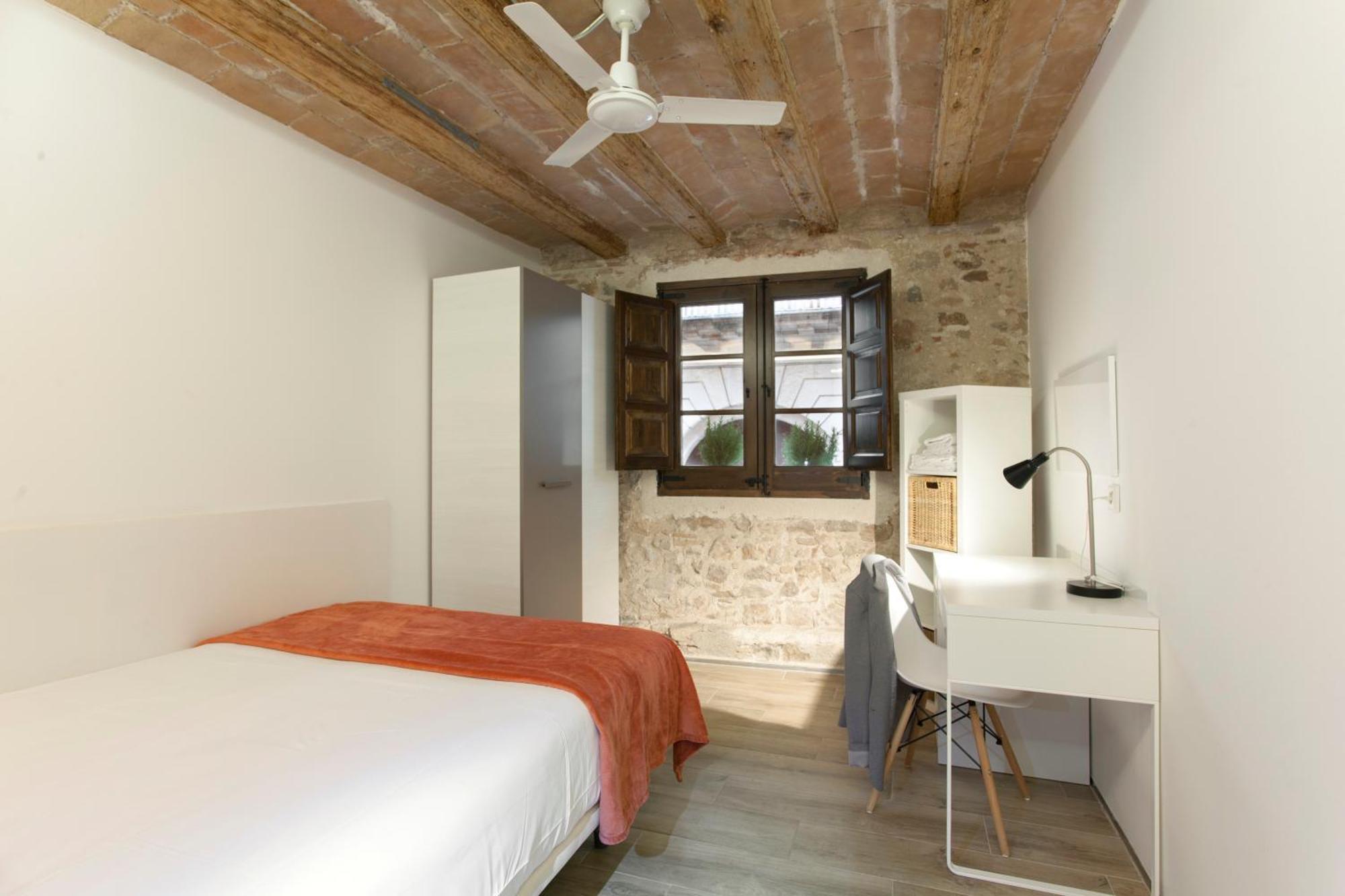 Barcelona Classic Palau Apartments Eksteriør billede