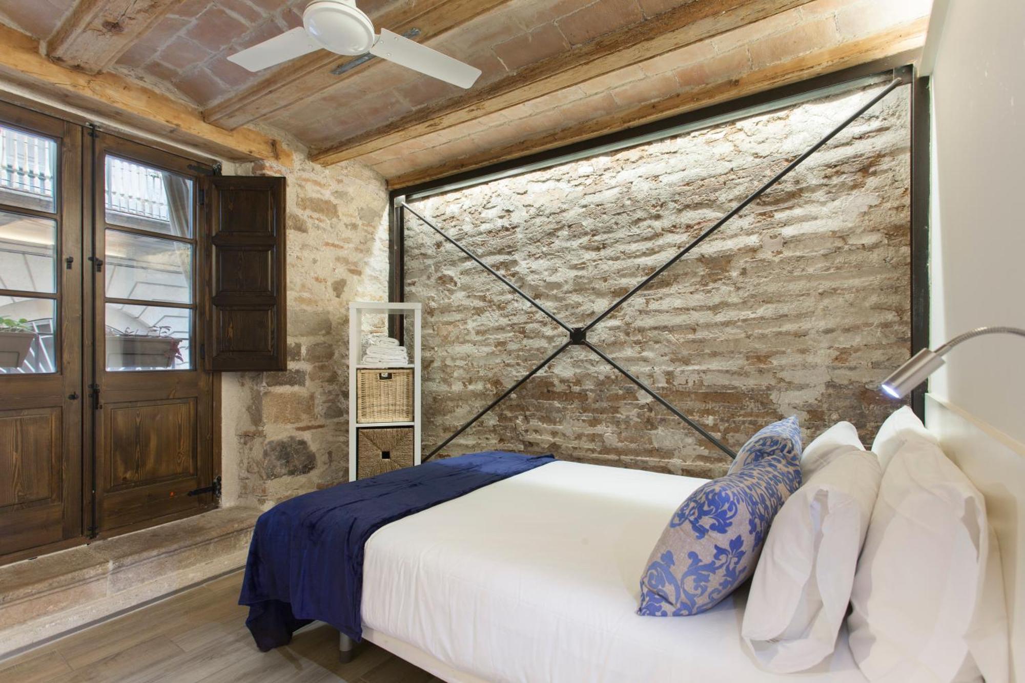 Barcelona Classic Palau Apartments Eksteriør billede