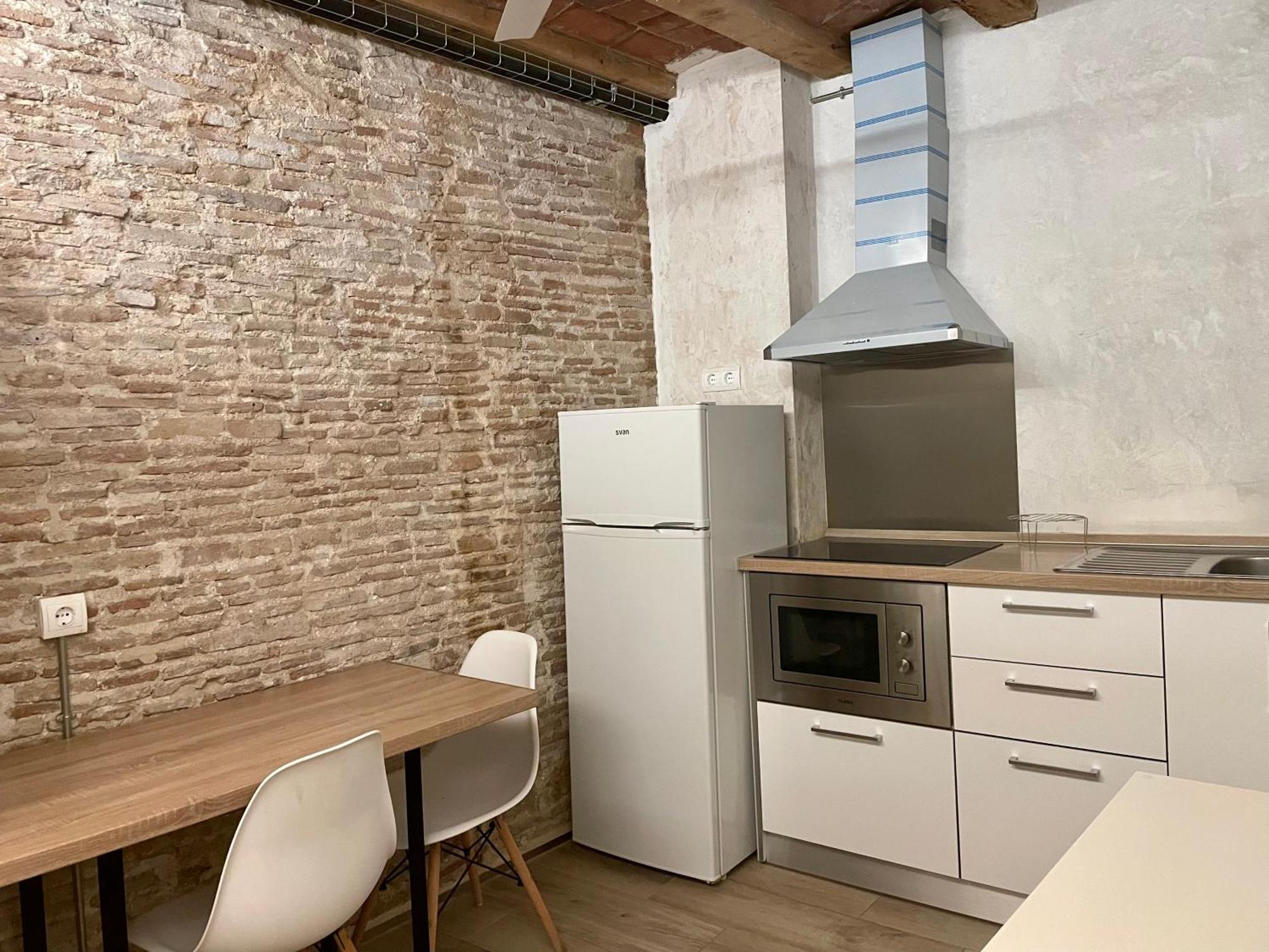 Barcelona Classic Palau Apartments Eksteriør billede