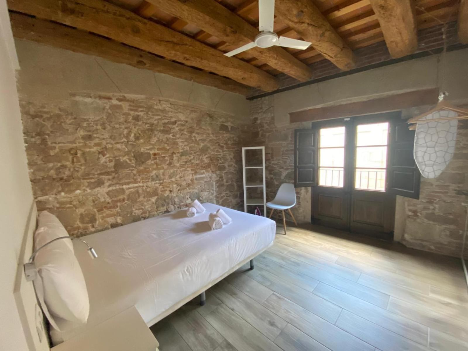 Barcelona Classic Palau Apartments Eksteriør billede