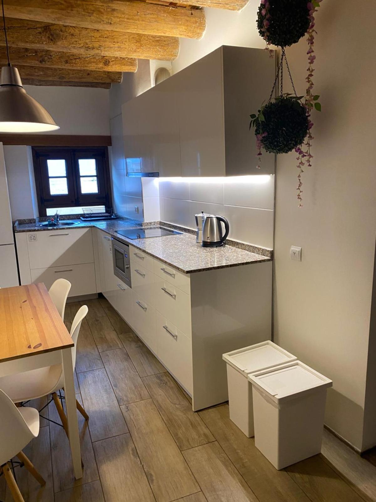 Barcelona Classic Palau Apartments Eksteriør billede