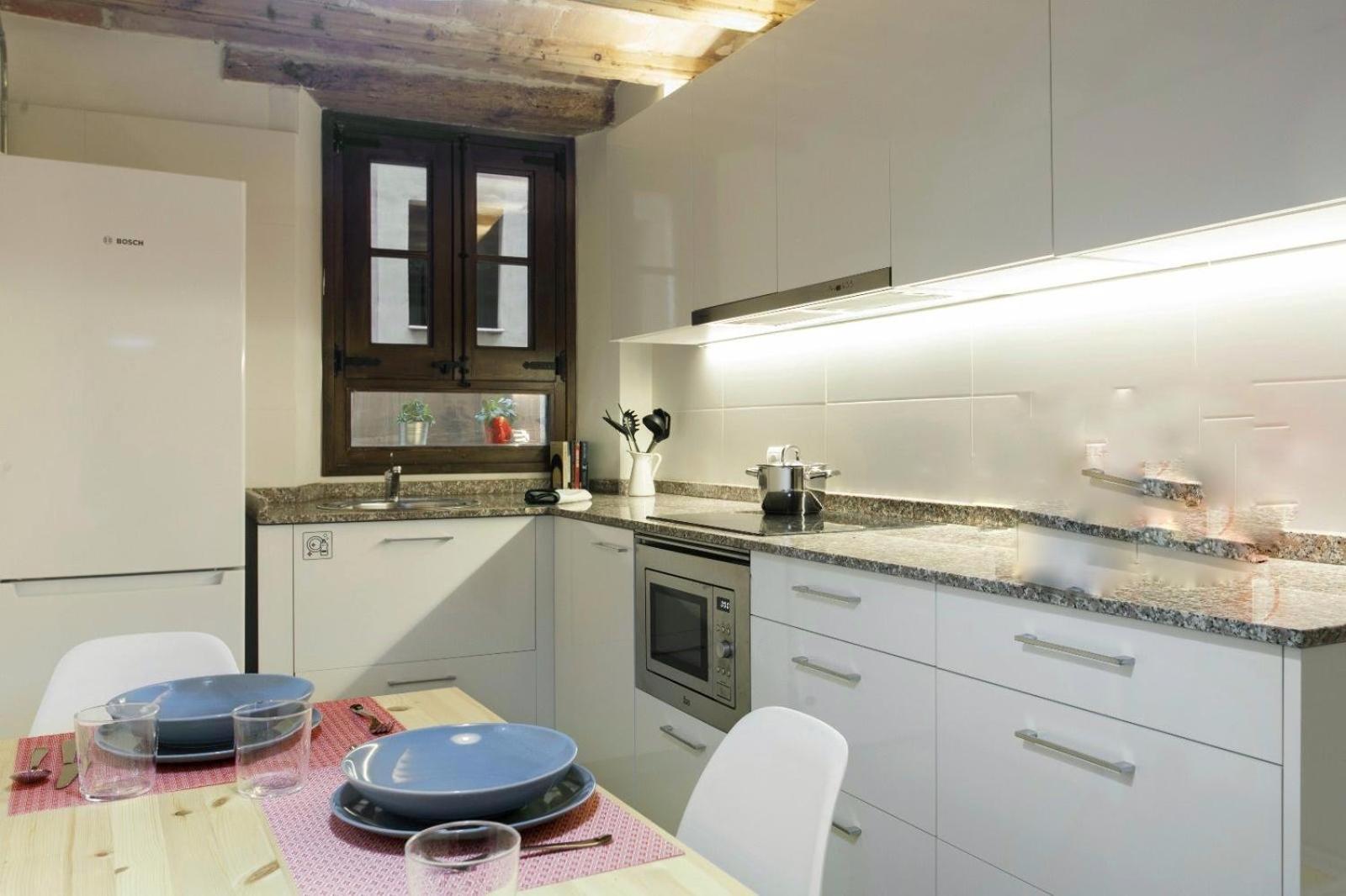 Barcelona Classic Palau Apartments Eksteriør billede