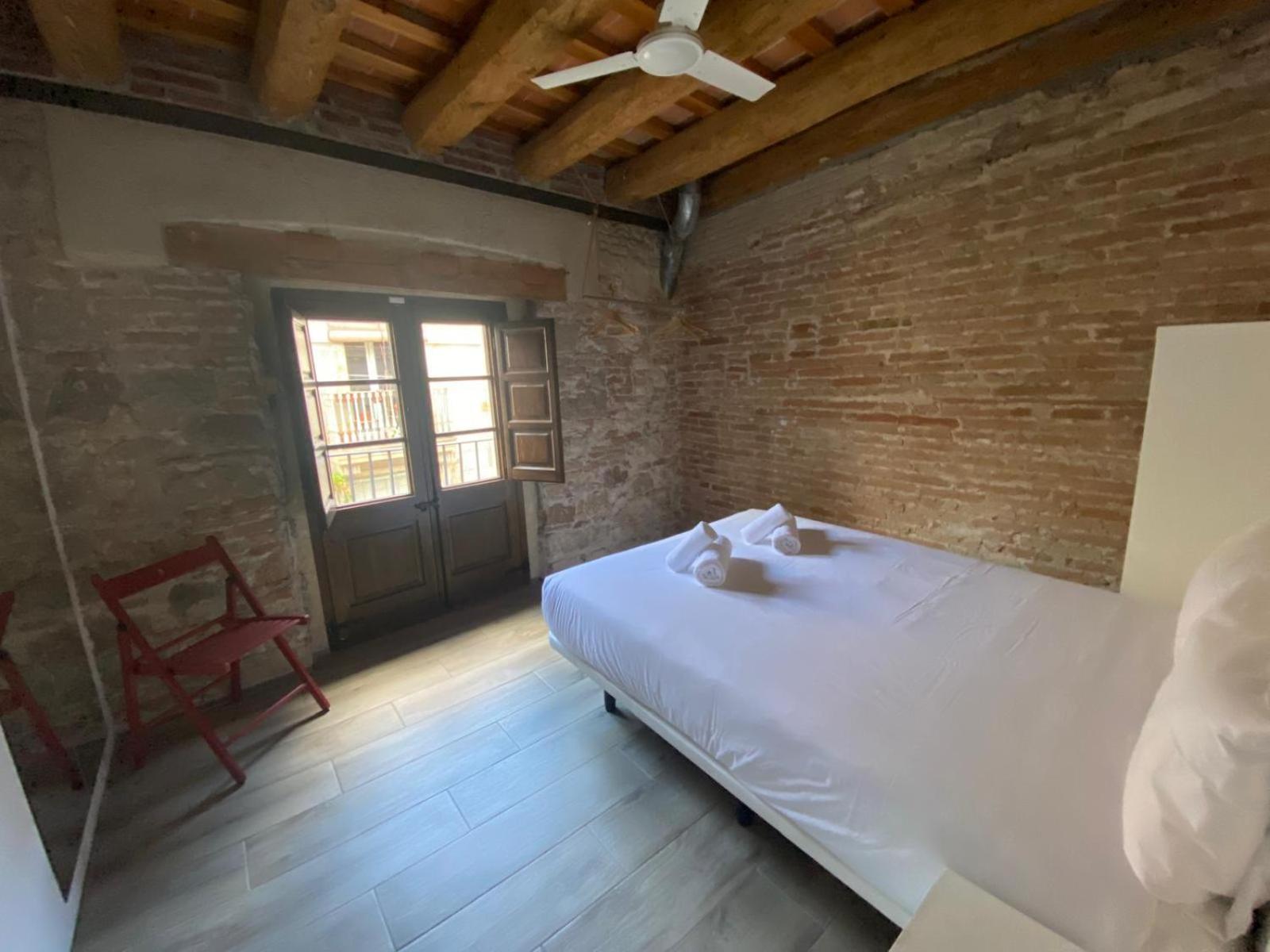 Barcelona Classic Palau Apartments Eksteriør billede